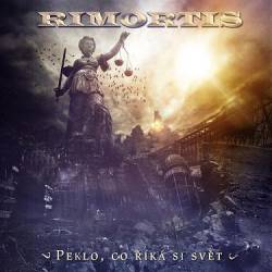 Peklo, Co Rika Si Svet